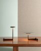 Vibia-FlatSobremesa-IchiroIwasaki-MINIM Showroom