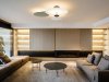 Vibia-FlatTecho-IchiroIwasaki-MINIM Showroom