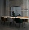 Vibia-KontourSuspensions-SebastianHerkner-MINIM Showroom