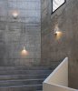 Vibia-StructuralPared-ArikLevy-MINIM Showroom