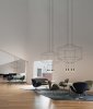 Vibia-WireflowSuspensions-ArikLevy2015-MINIM Showroom