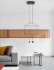 Vibia-WireflowSuspensions-ArikLevy2015-MINIM Showroom