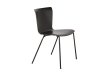 Vico Duo - silla - Vico Magistretti - Black - negro - MINIM