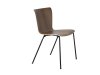 Vico Duo - silla - Vico Magistretti - walnut - madera - nogal - MINIM