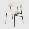 Violin_DiningChair_silla de comedor_GUBI_MINIM_silla blanca