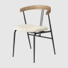 Violin_DiningChair_silla de comedor_GUBI_MINIM_silla de roble