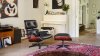 Vitra-LoungeChair-Charles&RayEames-MINIMShowroom