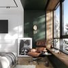 Vitra-LoungeChair-Charles&RayEames-MINIMShowroom