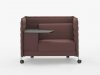 Vitra Sillon Alcove Ronan & Erwan Bouroullec MINIM Showroom