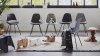 Vitra Taburete Elephant Charles & Ray Eames MINIM Showroom