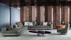 Minotti, White