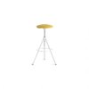 WIL S222 - taburete alto - La Palma - MINIM