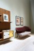 House of Finn Juhl, Wall sofa