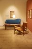 House of Finn Juhl, Wall sofa