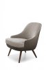 Walter Knoll - Classic Edition 375 butaca- MINIM Showroom Madrid