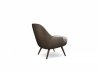 Walter Knoll - Classic Edition 375 butaca gris- MINIM Showroom Madrid