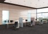 Walter Knoll - Keypiece Management Desk- Escritorio _ oficinas - Madrid - Barcelona - MINIM