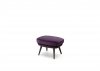 Walter Knoll -stool - reposapies - MINIM