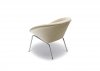 Walter Knoll-Butaca 369 blanco - Madrid - Barcelona - MINIM Showroom