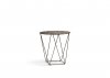 Walter Knoll-Joco-0007-H_ Mesa auxiliar - Mesa de centro - showroom MINIM - Madrid - Barcelona