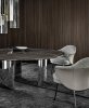 WedgeDining_Minotti_MINIM Barcelona