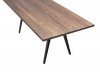 De La Espada, Welles Table