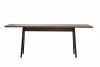 De La Espada, Welles Table