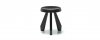 Cassina, 523 Tabouret Méribel 524 Tabouret Berger