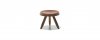 Cassina, 523 Tabouret Méribel 524 Tabouret Berger