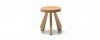 Cassina, 523 Tabouret Méribel 524 Tabouret Berger