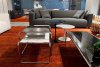 Knoll, Laccio Coffee Table