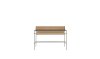 _bebitalia_complements-writing desk_Quiet-Lines_minim showroom