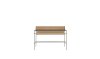 _bebitalia_complements-writing desk_Quiet-Lines_minim showroom