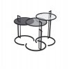 ClassiCon, Adjustable Table E 1027