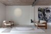 Alfombra Bauhaus Wool Silk, Limited edition. MINIM showroom