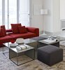 B&amp;amp;B Italia, Area