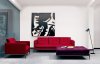 armchair-ac lounge-minim showroom-minim-b&b