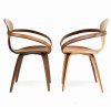 Cherner, Armchair