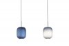 arya- lampara -diferentes colores - Cappellini - MINIM