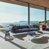 avio sofa system KNOLL MINIM