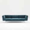 avio sofa system KNOLL MINIM