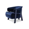 Butaca 571 Back-Wing Cassina en Minim