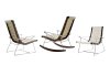 bebitalia_armchair_JJ_ANTONIO CITTERIO_B&amp;amp;B_minim showroom