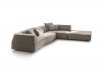 B&amp;amp;B Italia, Bend-Sofa