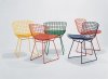 Knoll, Bertoia Side Chair