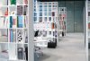 Bookshelf Cappellini en Minim Barcelona