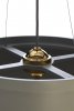 Moooi, Bucket Suspended Lamp