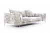 Moooi, Canvas Sofa