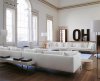 B&amp;amp;B Italia, Charles Large