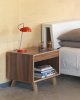 Cherner, Bedside table